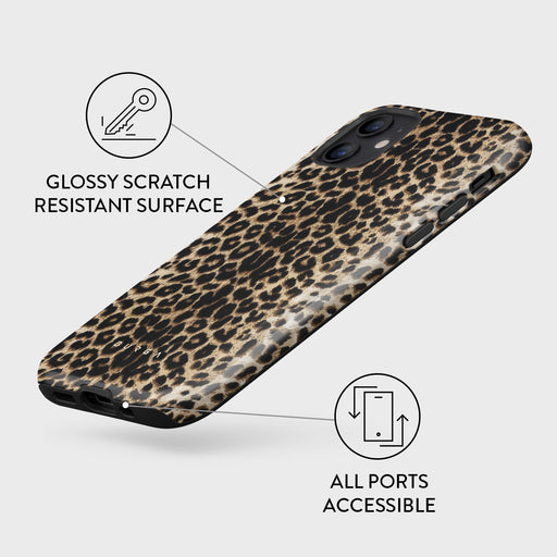 Player - iPhone 12 Case