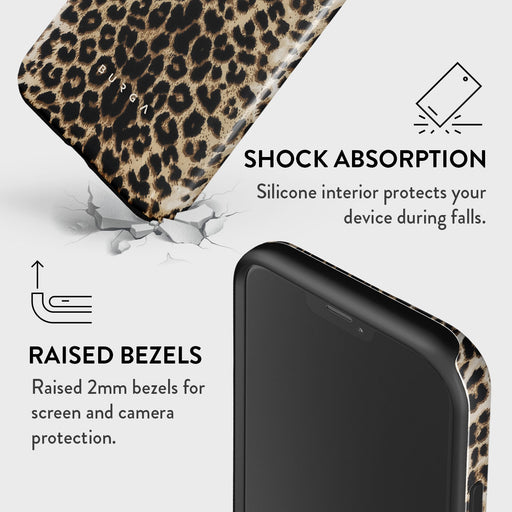 Player - iPhone 12 Case