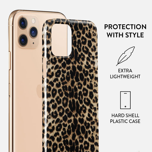 Player - iPhone 11 Pro Case