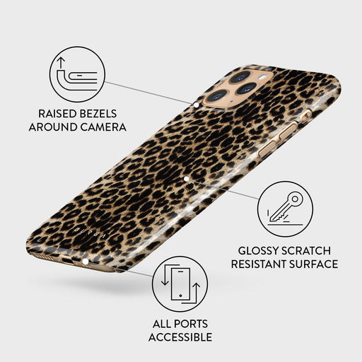 Player - iPhone 11 Pro Case