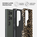 Player - Samsung Galaxy S23 Ultra Case 6