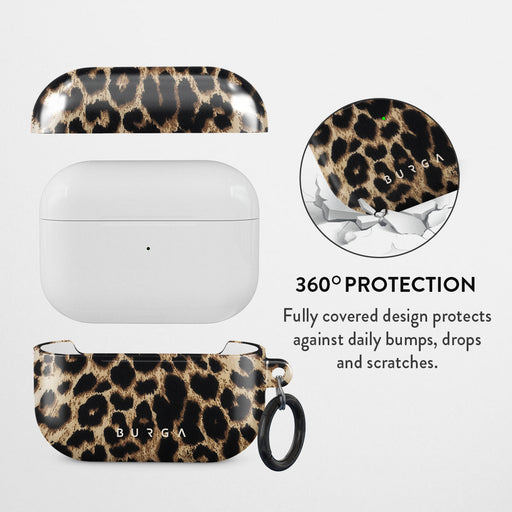 Player - AirPods Pro Case