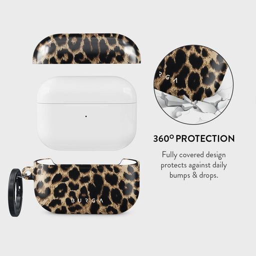 Player - AirPods Pro 2 Case