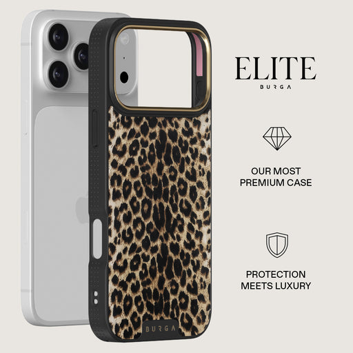 Player - iPhone 17 Pro Max Case