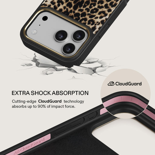Player - iPhone 17 Pro Max Case