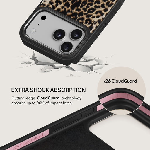 Player - iPhone 17 Pro Max Case