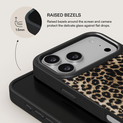 Player - iPhone 17 Pro Max Case