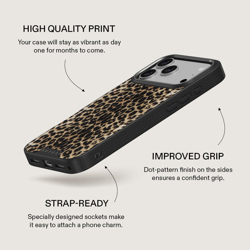 Player - iPhone 17 Pro Max Case
