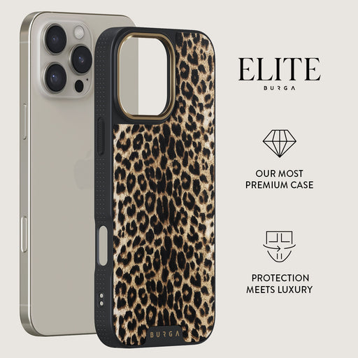Player - iPhone 16 Pro Max Case