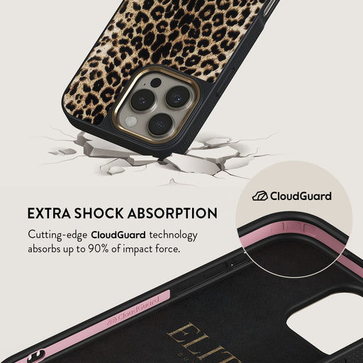 Player - iPhone 16 Pro Max Case