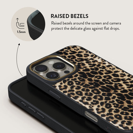 Player - iPhone 16 Pro Max Case