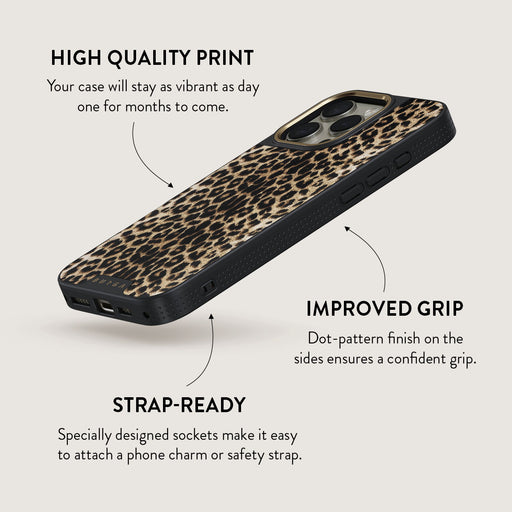 Player - iPhone 16 Pro Max Case