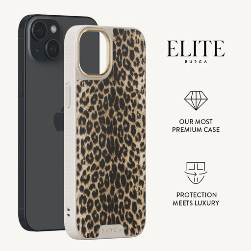 Player - iPhone 15 Case