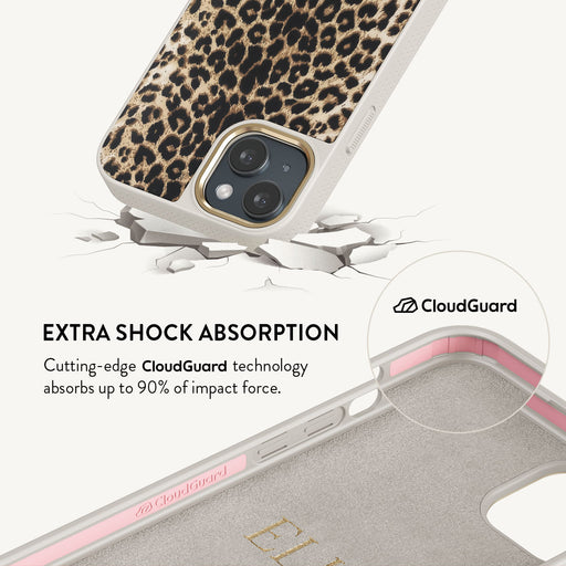 Player - iPhone 15 Case