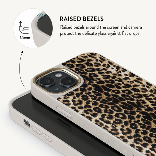 Player - iPhone 15 Case