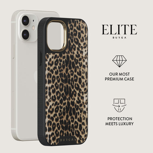 Player - iPhone 12 Case