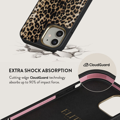 Player - iPhone 12 Case