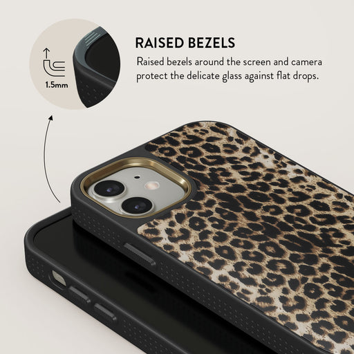 Player - iPhone 12 Case