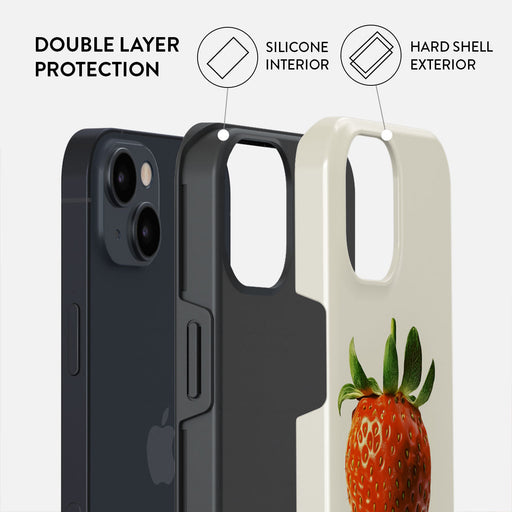 Juicy - iPhone 15 Case