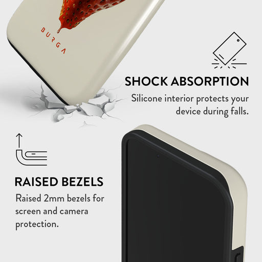 Juicy - iPhone 15 Case
