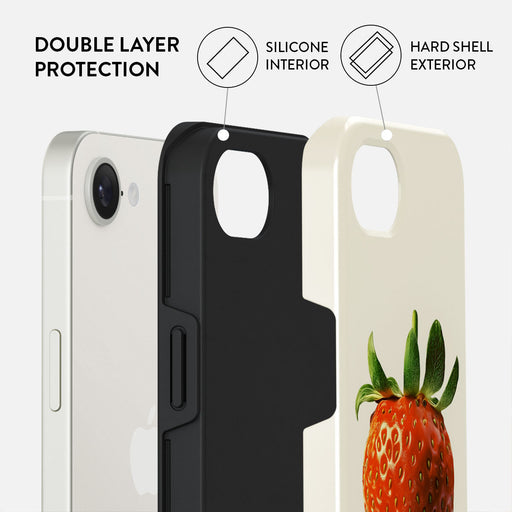 Juicy - iPhone 16e Case 2