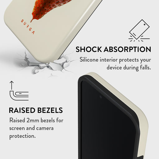 Juicy - iPhone 16e Case 4