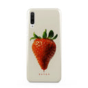 Juicy - Samsung Galaxy A70 Case 1