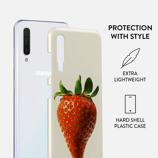 Juicy - Samsung Galaxy A70 Case 2
