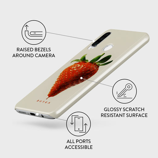 Juicy - Huawei P30 Lite Case 3