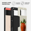 Juicy - Google Pixel 6a Case 2