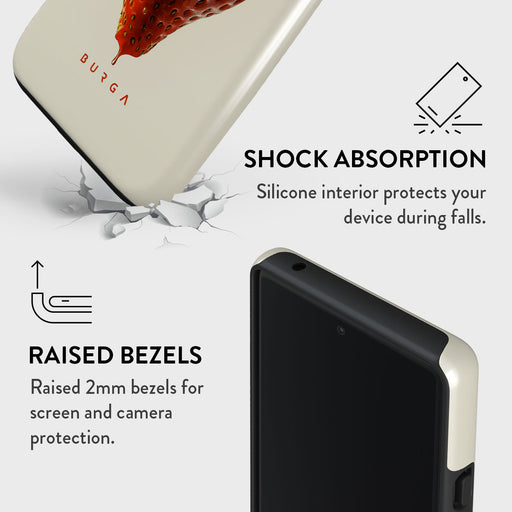 Juicy - Google Pixel 6a Case 4