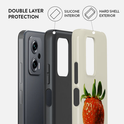 Juicy - Xiaomi Redmi Note 11T Pro / 11T Pro+ Case 2