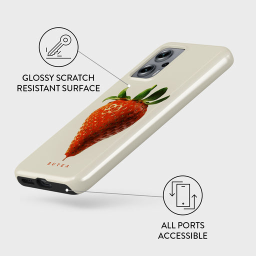 Juicy - Xiaomi Redmi Note 11T Pro / 11T Pro+ Case 3
