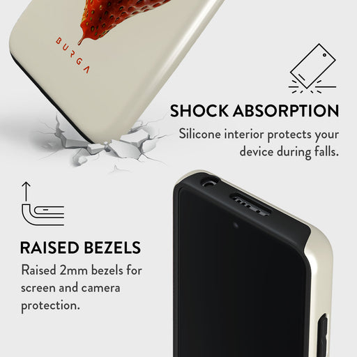 Juicy - Xiaomi Redmi Note 11T Pro / 11T Pro+ Case 4
