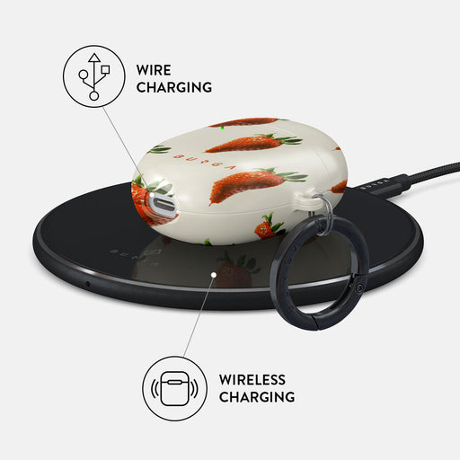 Juicy - Google Pixel Buds Pro 2 Case 3
