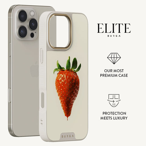 Juicy - iPhone 16 Pro Max Case 29