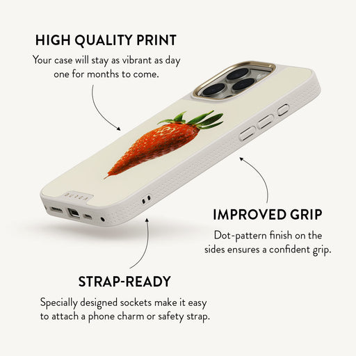 Juicy - iPhone 16 Pro Max Case 32