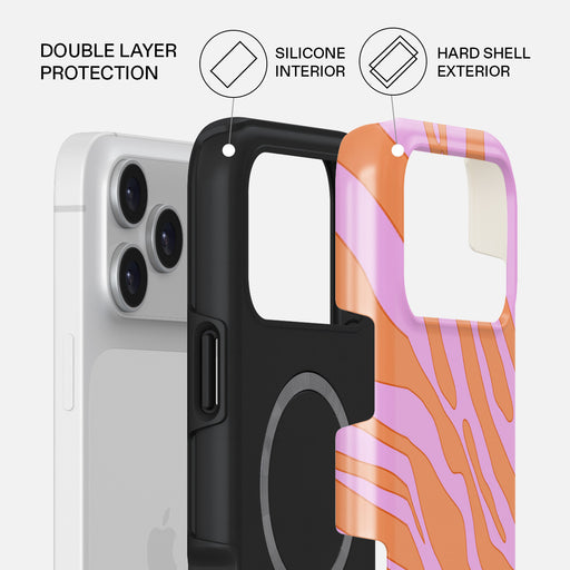 Spicy - iPhone 17 Pro Max Case