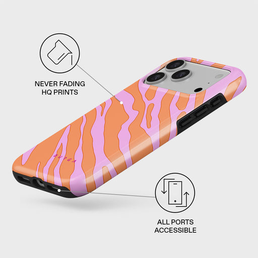 Spicy - iPhone 17 Pro Max Case
