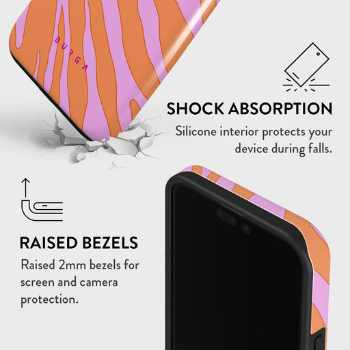 Spicy - iPhone 15 Pro Case
