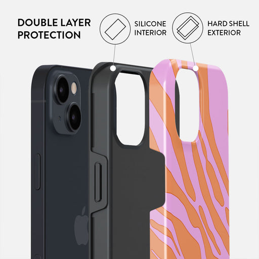 Spicy - iPhone 15 Plus Case 6