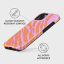 Spicy - iPhone 15 Plus Case 7