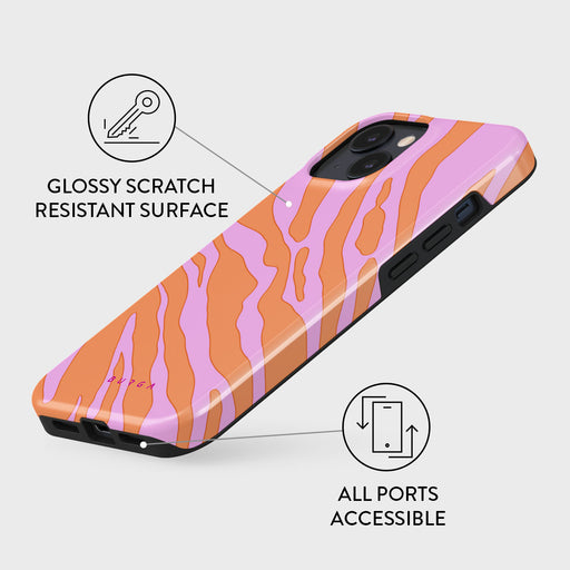 Spicy - iPhone 15 Plus Case 7