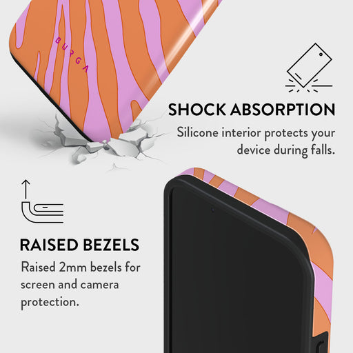 Spicy - iPhone 15 Plus Case 8