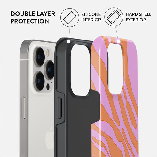 Spicy - iPhone 13 Pro Case