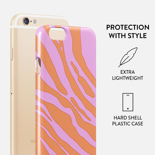 Spicy - iPhone 6 / 6S Case 2