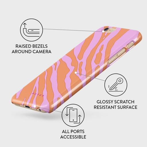 Spicy - iPhone 6 / 6S Case 3