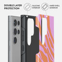 Spicy - Samsung Galaxy S24 Ultra Case 2