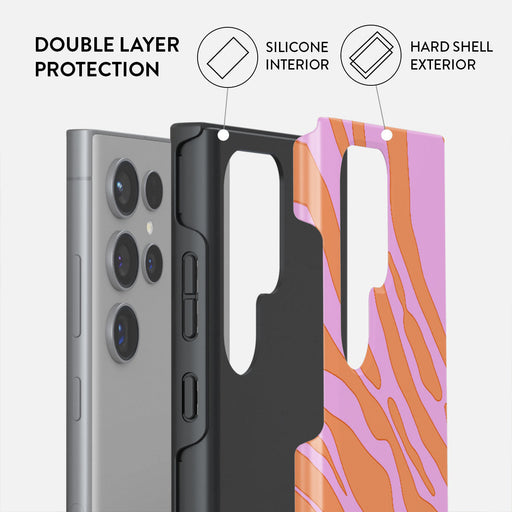 Spicy - Samsung Galaxy S24 Ultra Case 2
