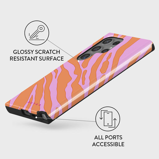 Spicy - Samsung Galaxy S24 Ultra Case 3